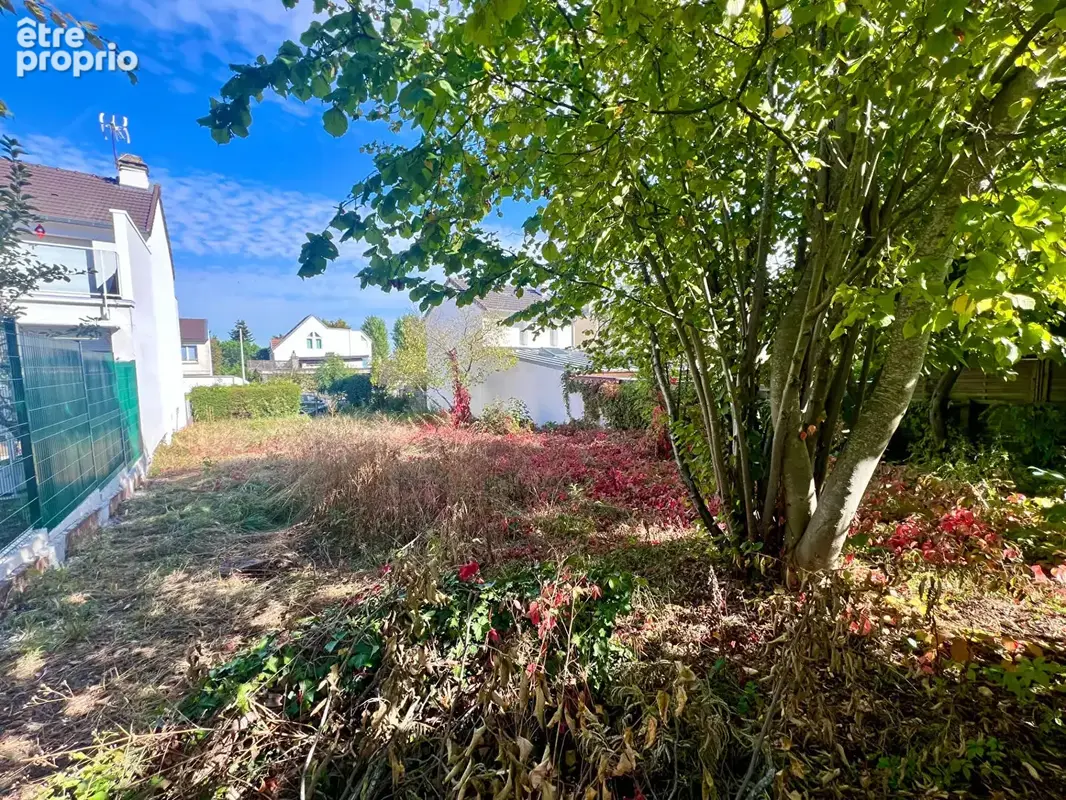 Terrain Sevres 450 m2 - photo 5