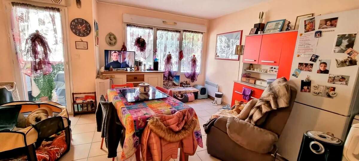 Appartement à BERGERAC