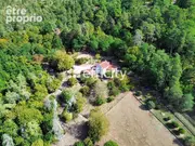 Maison à CHATEAU-L'EVEQUE