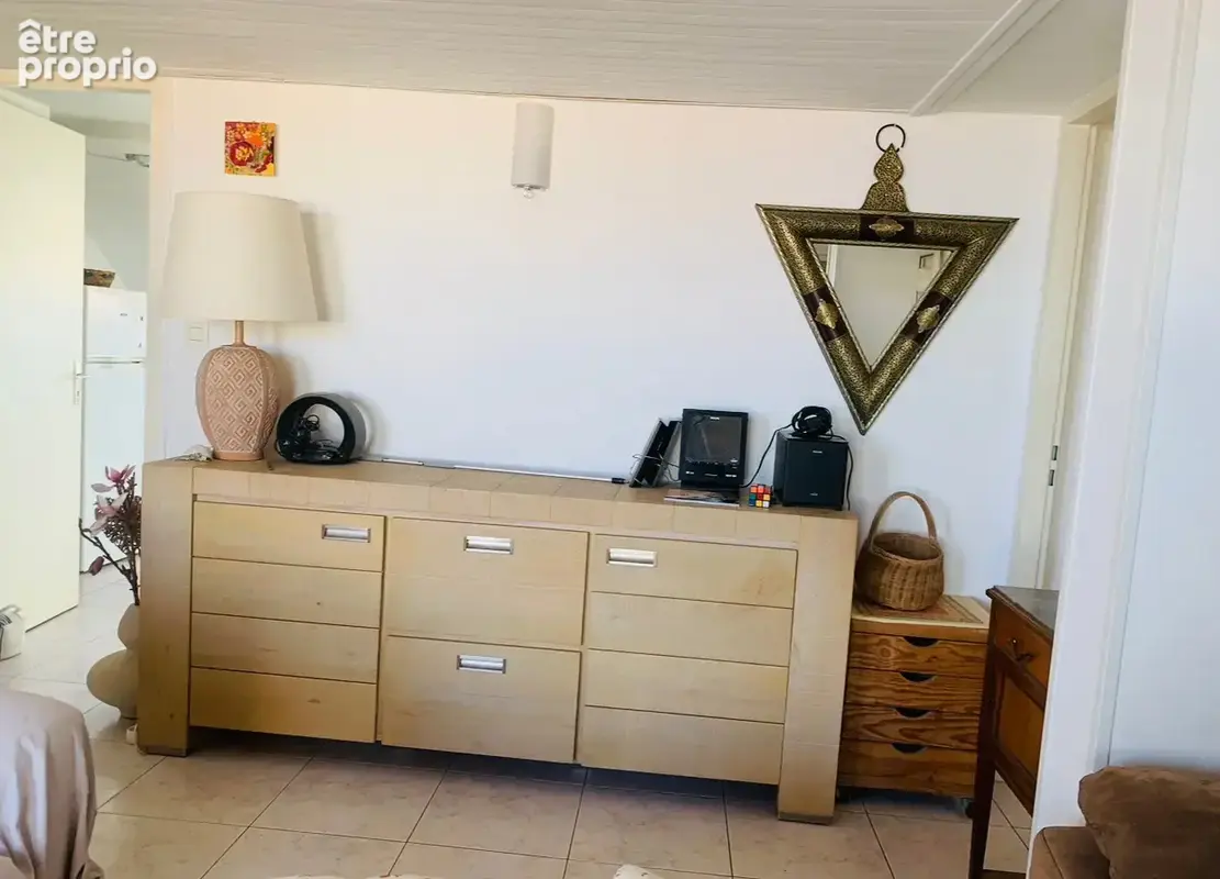 Appartement t3 à l ' ile rousse - photo 38