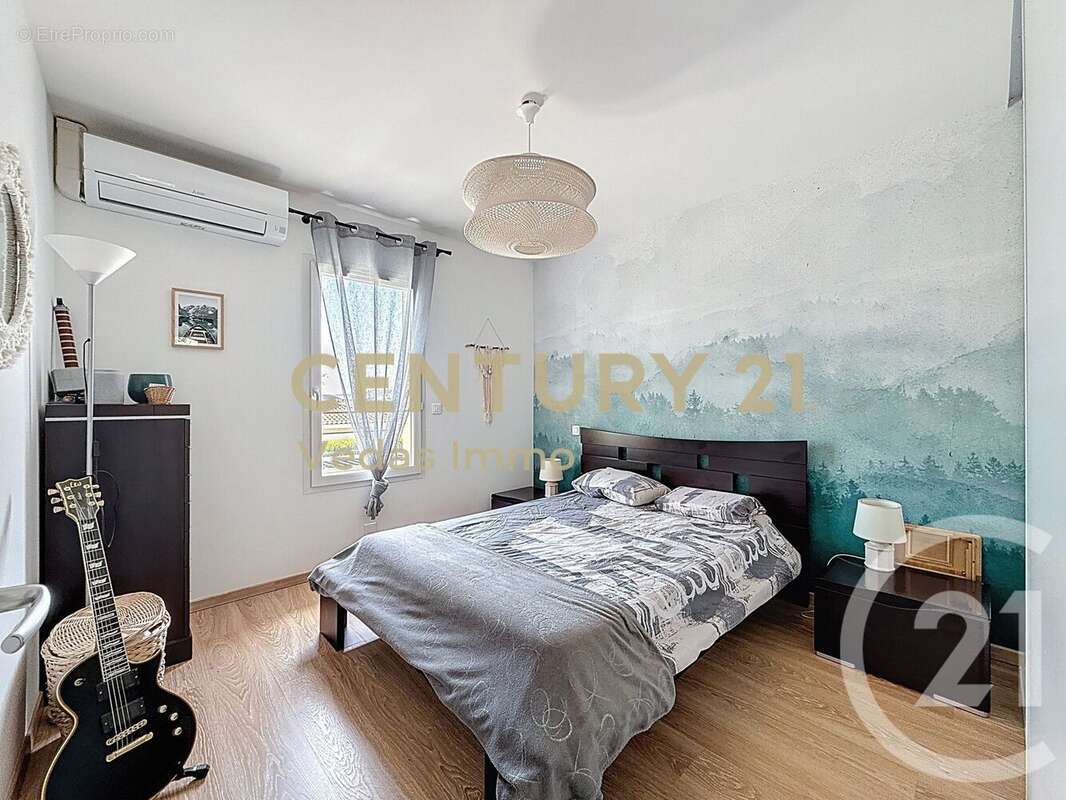 Maison à VENDARGUES