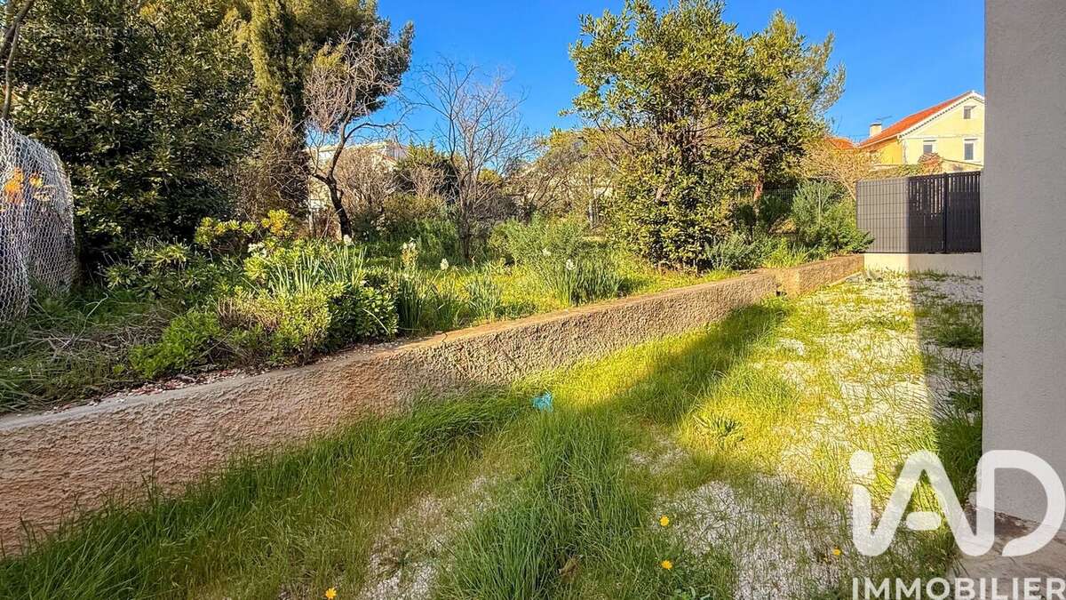 Photo 2 - Appartement à BANDOL