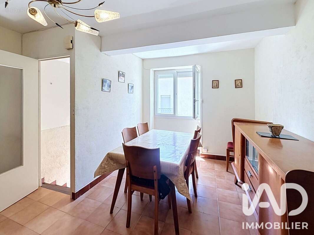 Maison 95 m² à Usclas-Du-Bosc  - photo 6