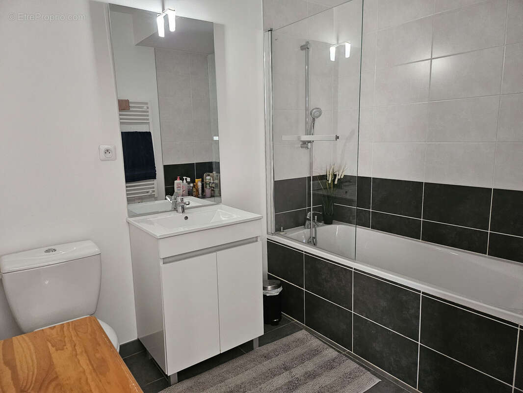 Appartement à LA SEYNE-SUR-MER