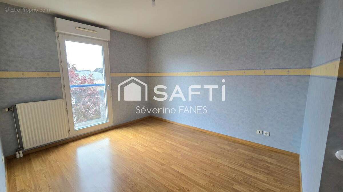 Photo 3 - Appartement à ROUEN