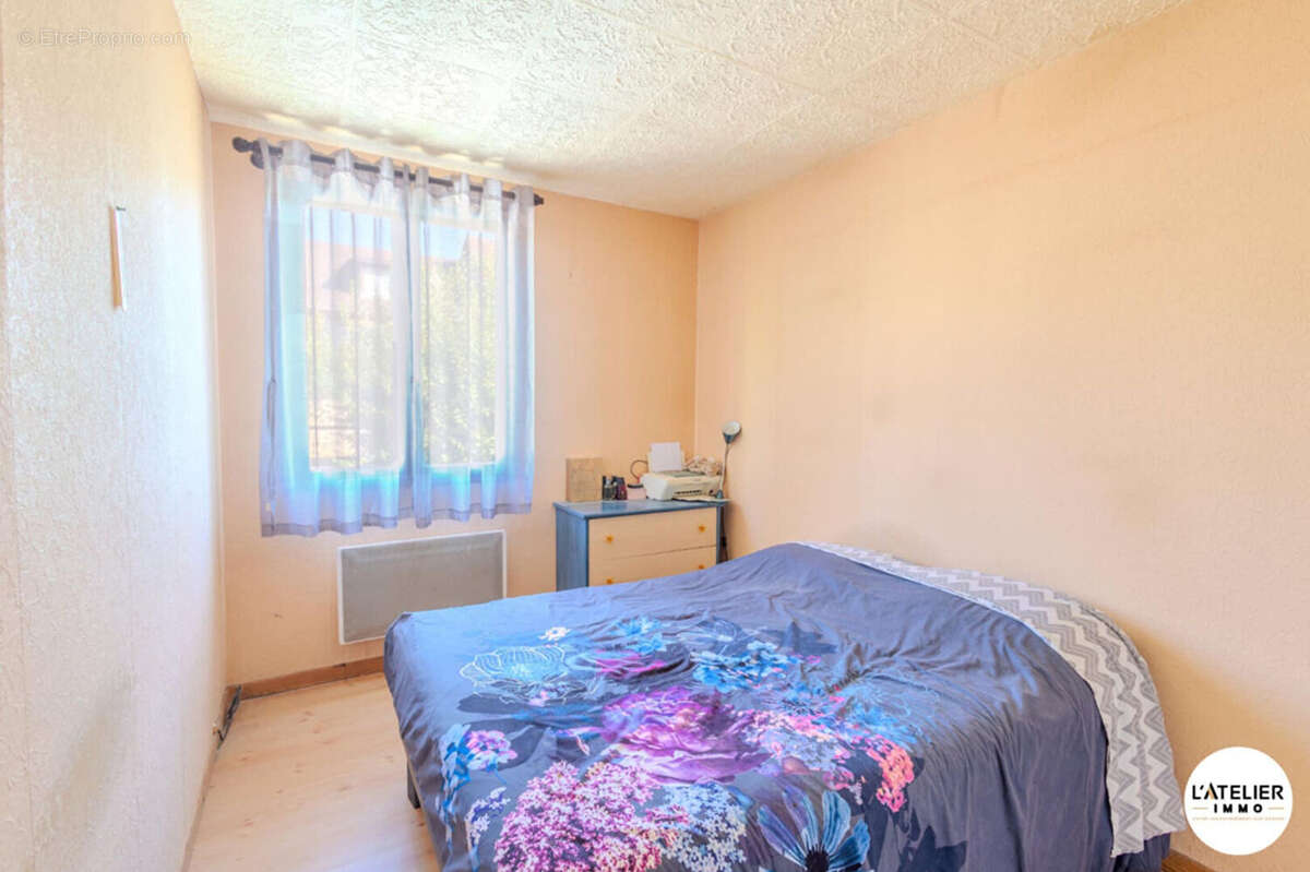 Maison à VANNES-LE-CHATEL