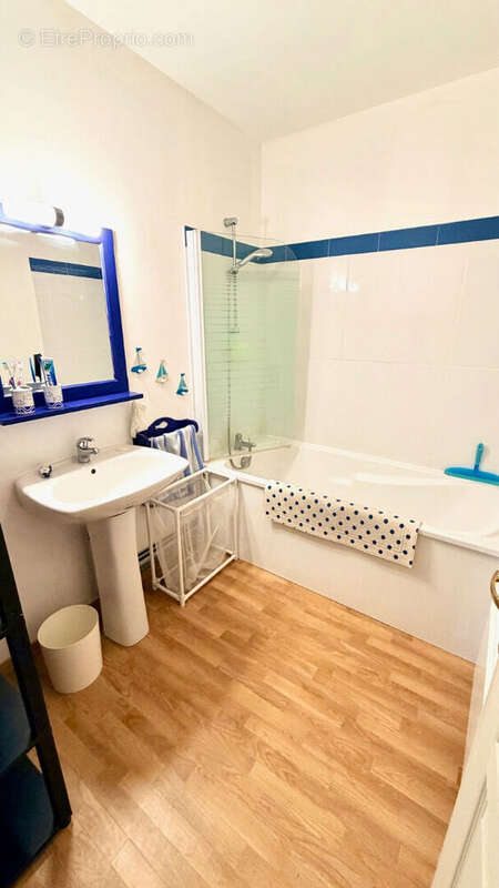 Maison 3 chambres AMBLETEUSE - photo 7