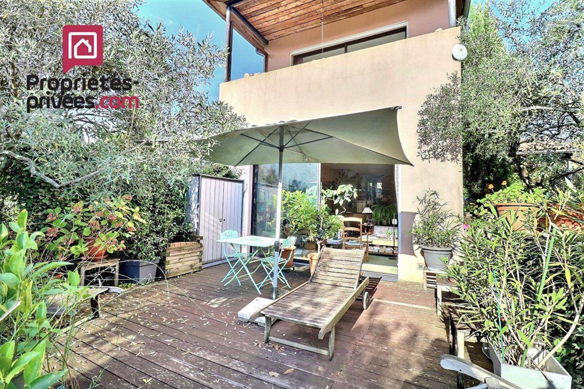 Maison à SAINT-AMBROIX