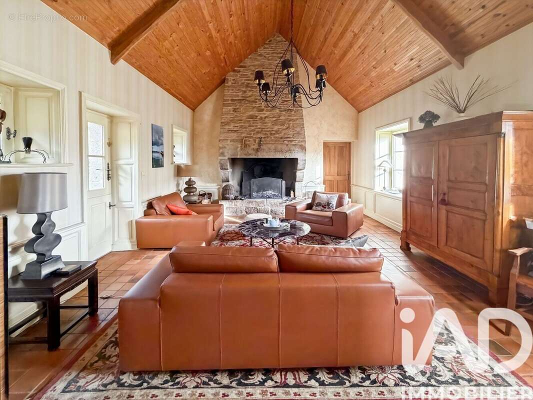 Photo 7 - Maison à GUIDEL