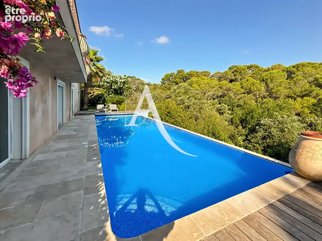 Maison Antibes avec Piscine - photo 3