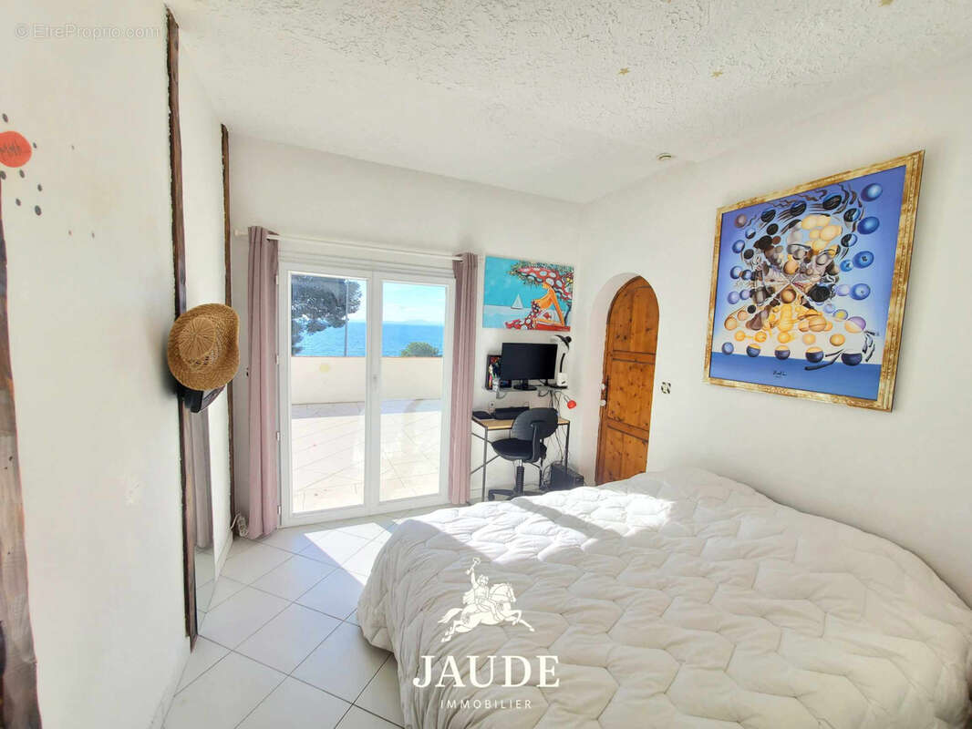 Maison à SAINT-RAPHAEL