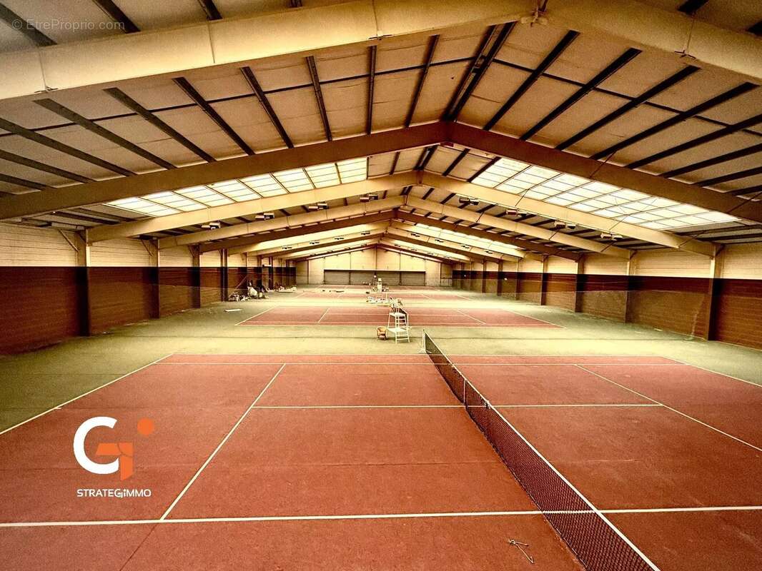 Maison à LA FEUILLIE