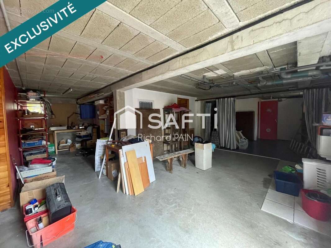 Maison 95 m² à Le Vanneau-Irleau  - photo 6