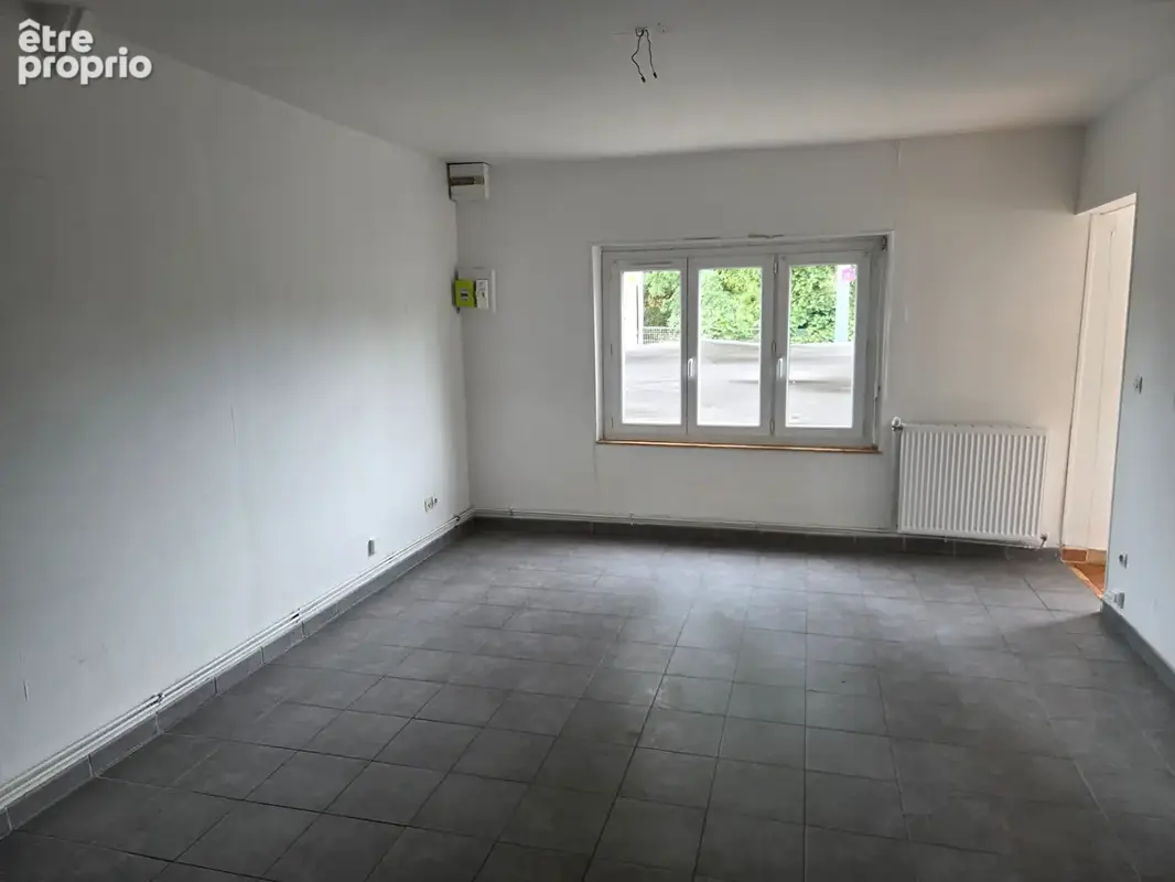 Maison Saint Georges Des Groseillers - photo 6