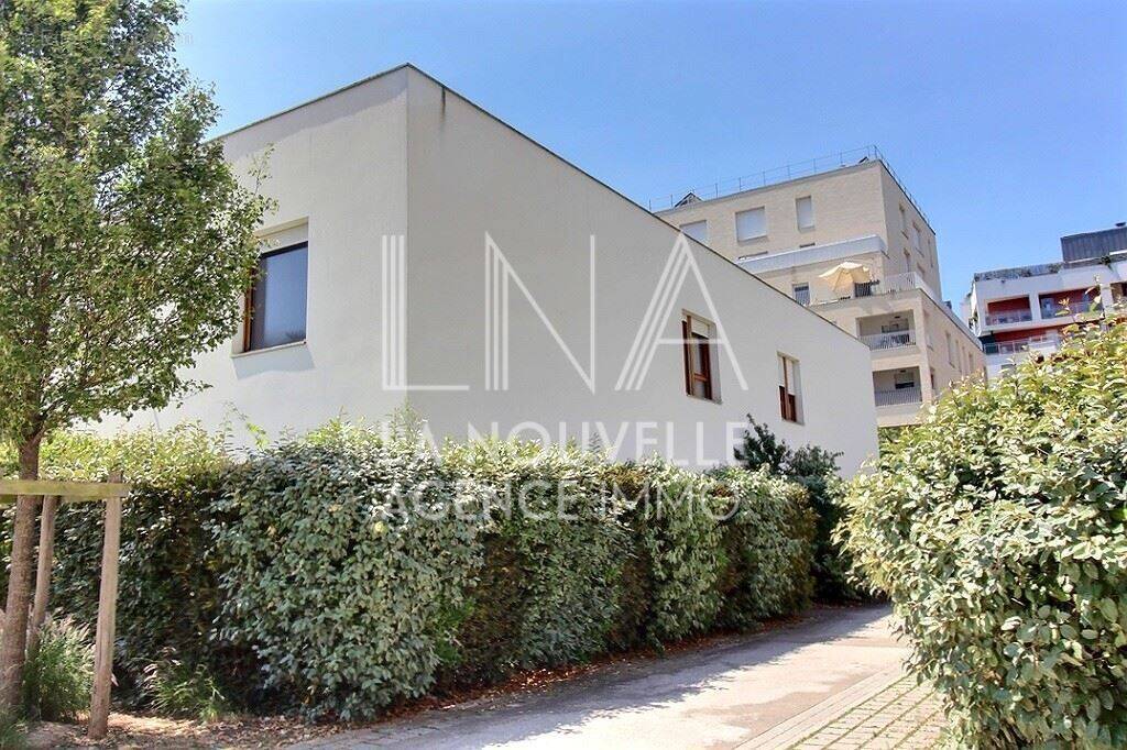 Maison à ROMAINVILLE