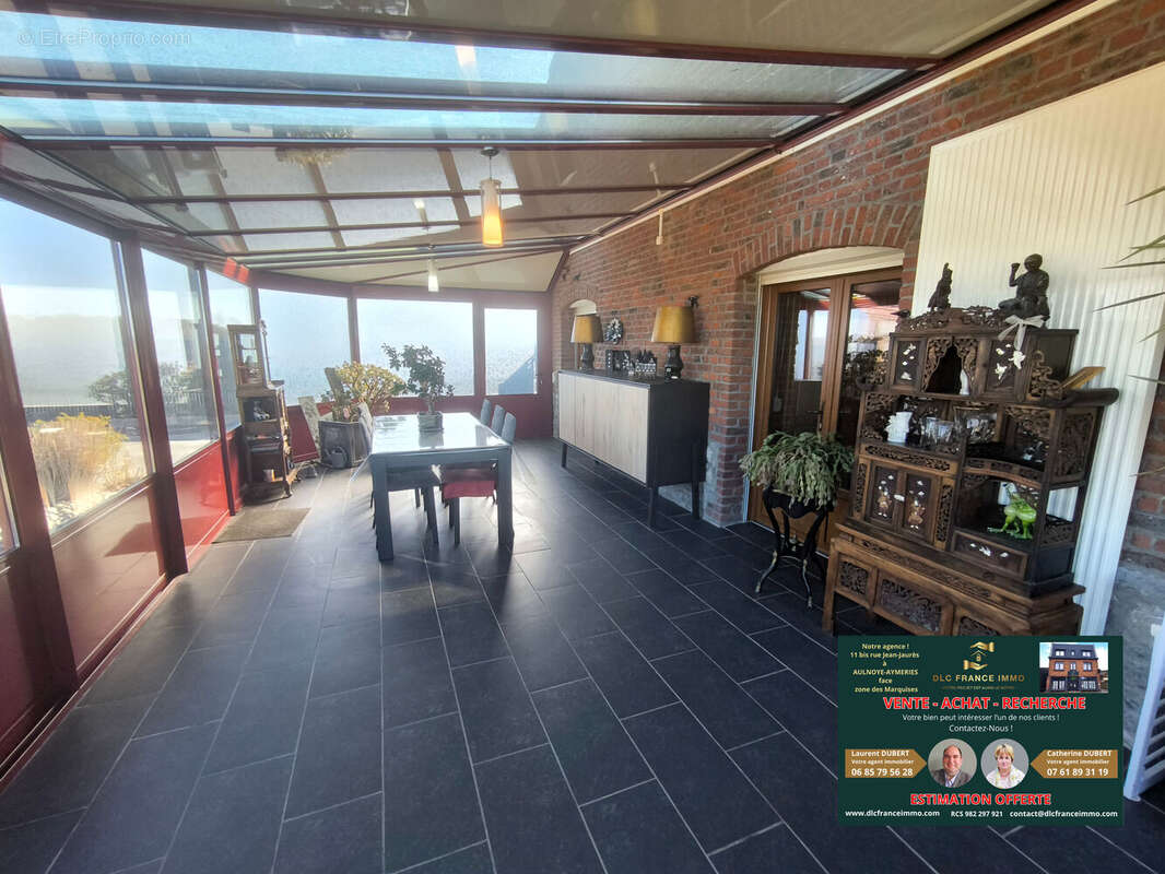 Photo 7 - Maison à COLLERET