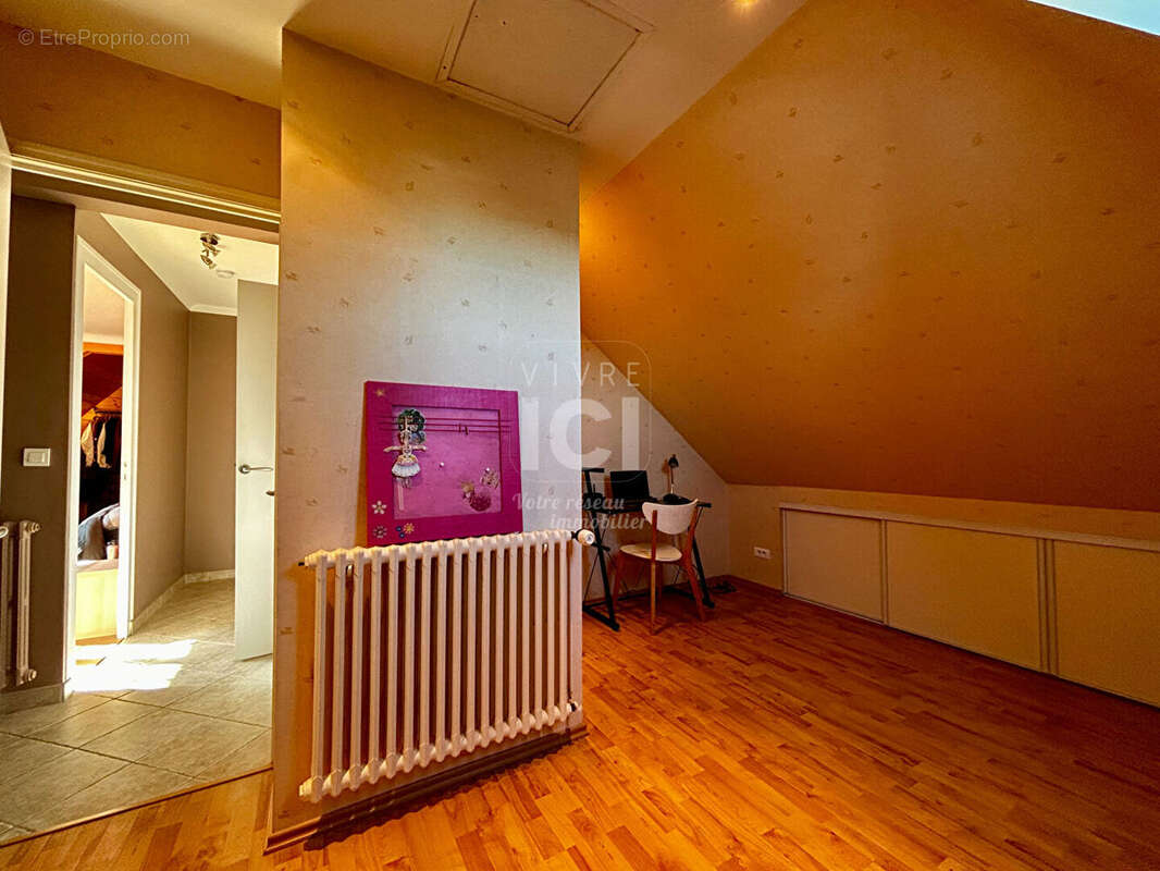 Maison à SAINT-HERBLAIN