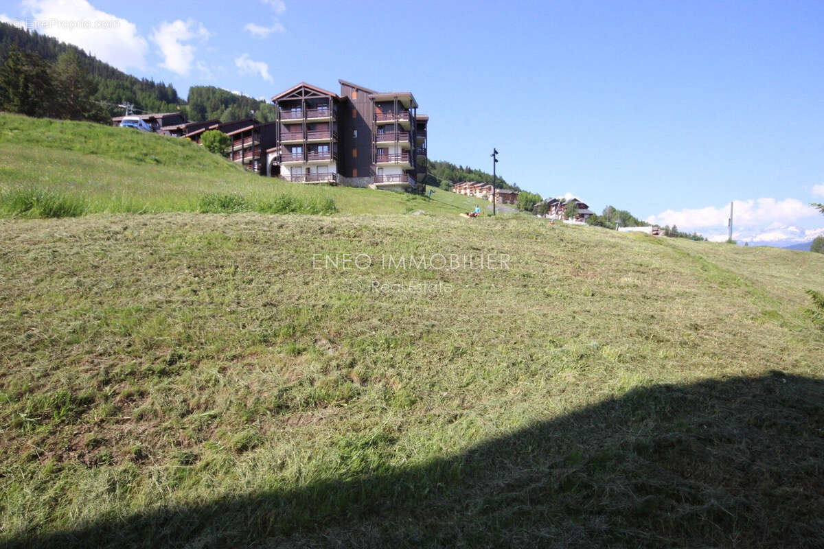 Appartement à VALEZAN