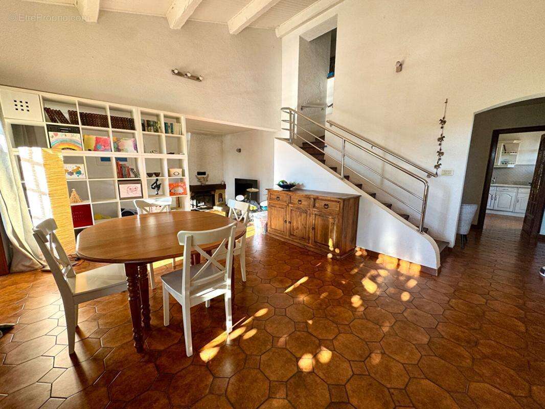 Maison à FOS-SUR-MER