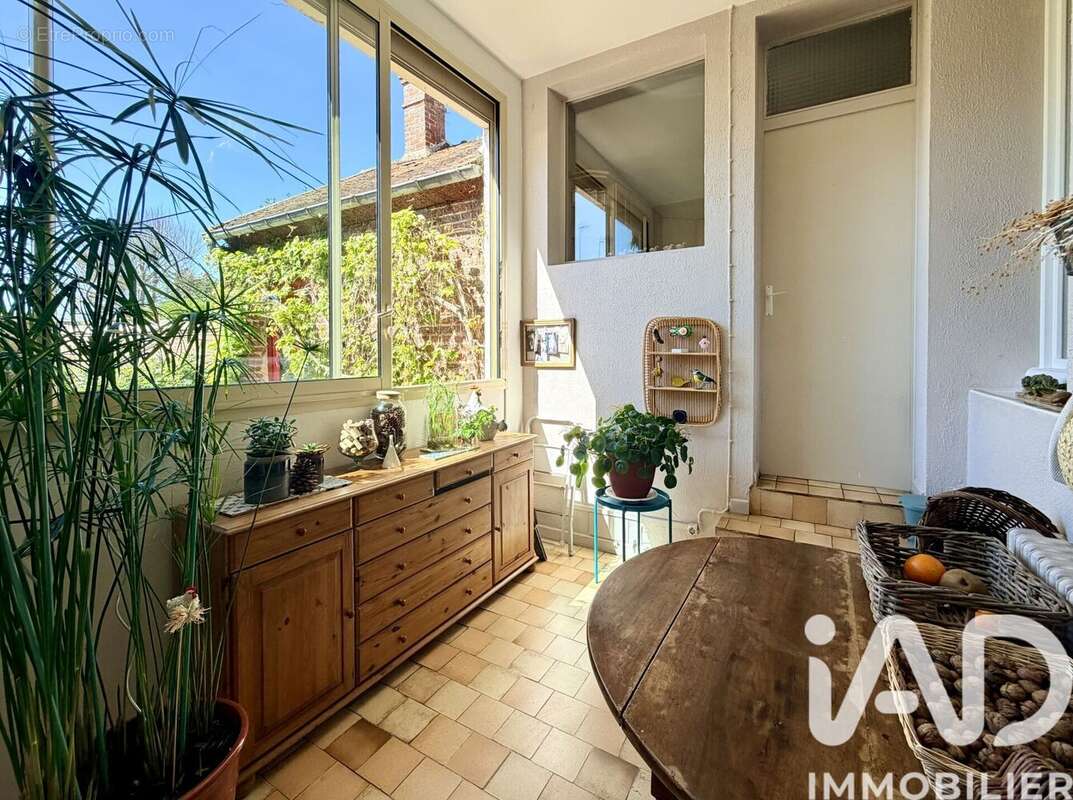 Photo 8 - Maison à BEAUVAIS