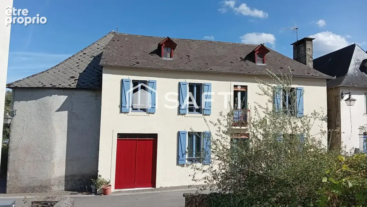 Photo 1 - Maison à MONTORY