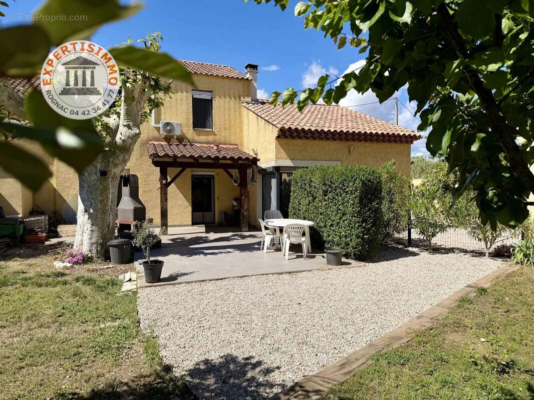 Maison T4 avec Garage et Jardin - photo 12