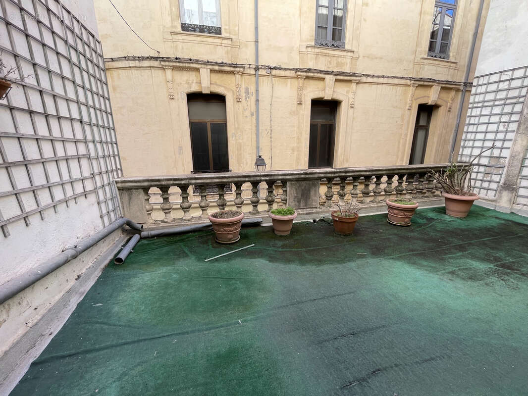 Appartement de Charme Disponible   Rue Foch, Montpellier   Visites Disponibles Toute la Semaine / PRIX EN DIRE - photo 7