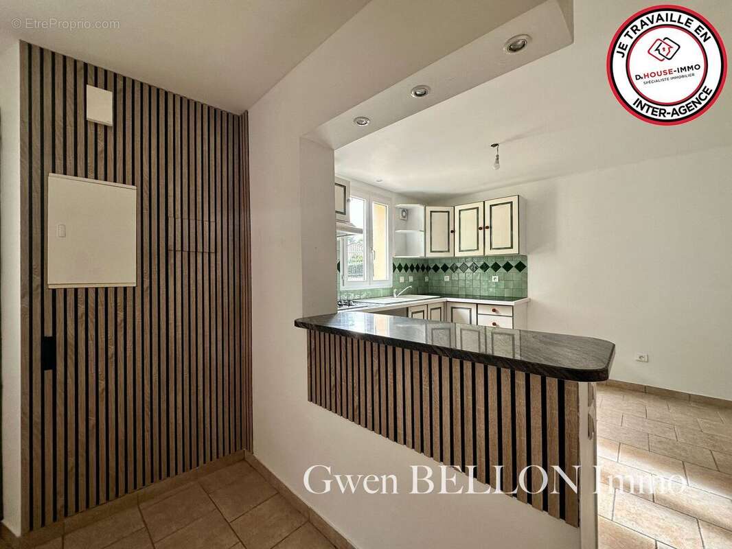 Maison à CASSAGNABERE-TOURNAS