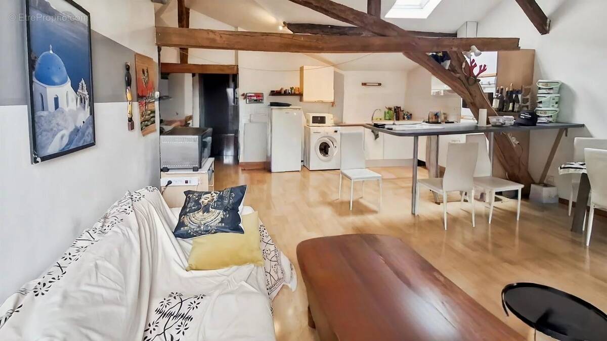 Appartement à PERIGUEUX