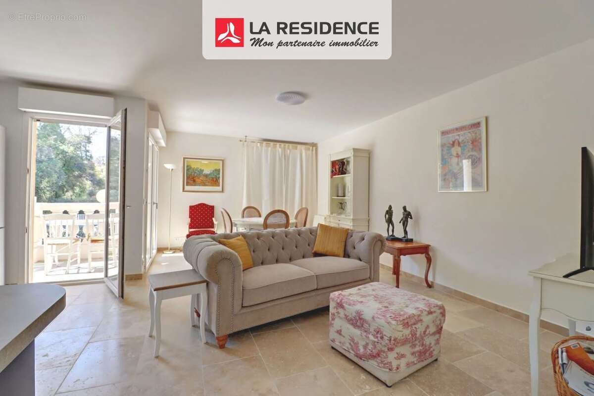 Appartement à FREJUS