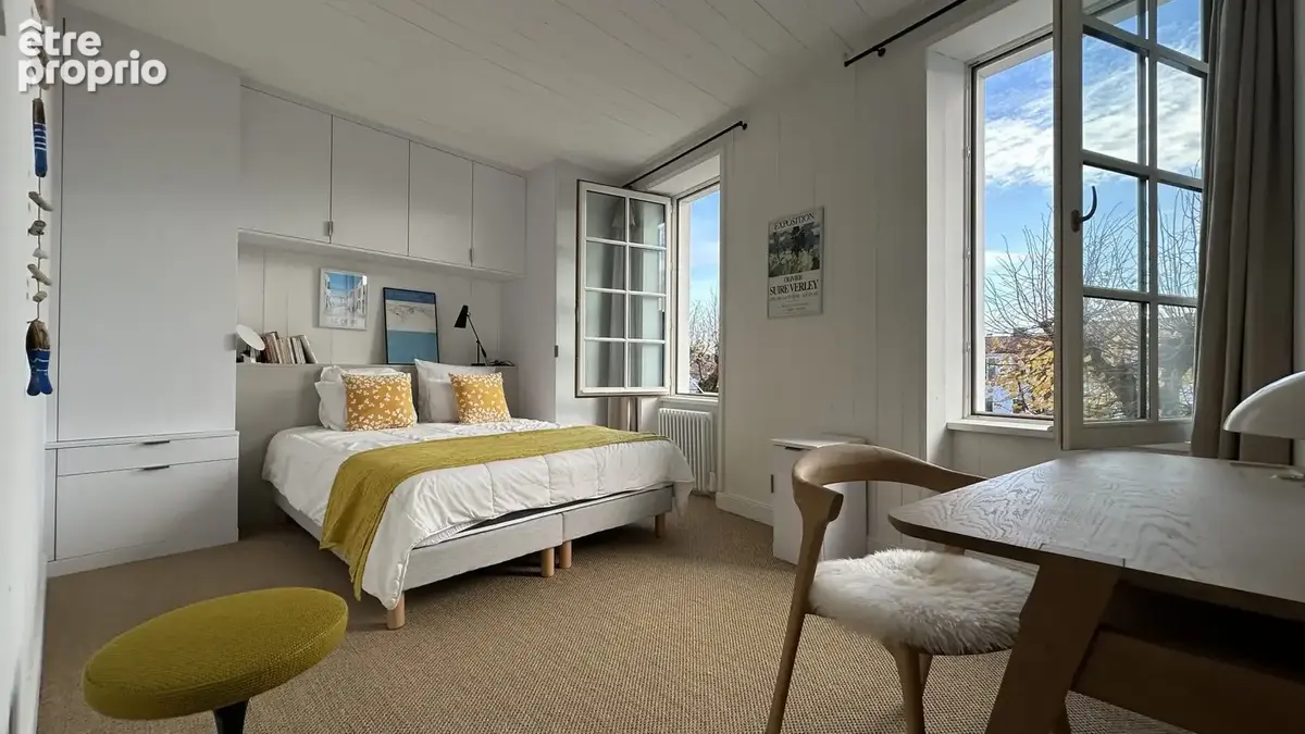 Photo Maison à Sainte-Marie-De-Re au prix de 747 000€