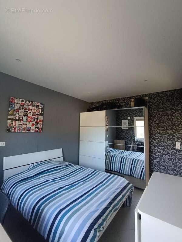 Photo 7 - Maison à SAINT-MOMELIN