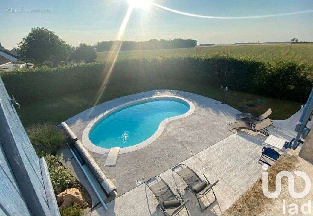 Photo 6 - Maison à NARGIS