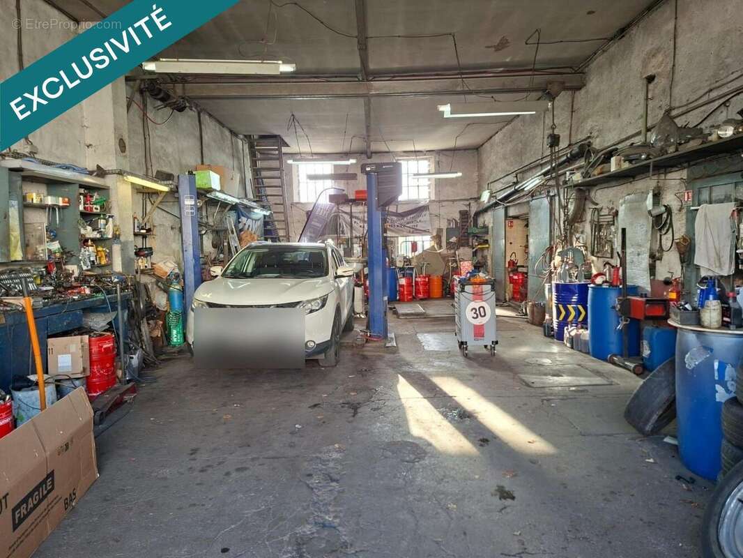 Photo 2 - Appartement à MORHANGE