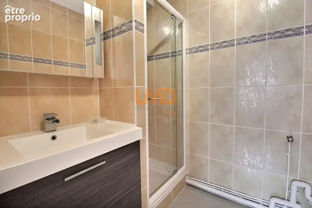Appartement meublé La Rochelle - photo 7