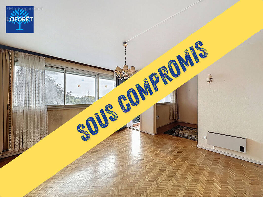 Appartement à MUNDOLSHEIM