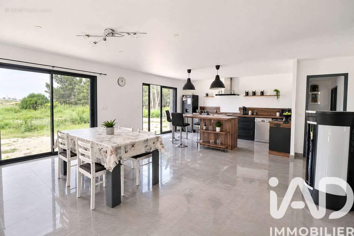 Photo 4 - Maison à LES PENNES-MIRABEAU