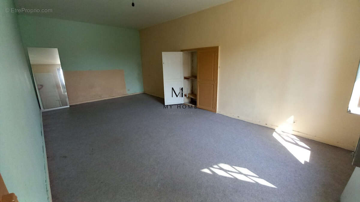 Maison 112 m² à Mortagne-Au-Perche  - photo 7