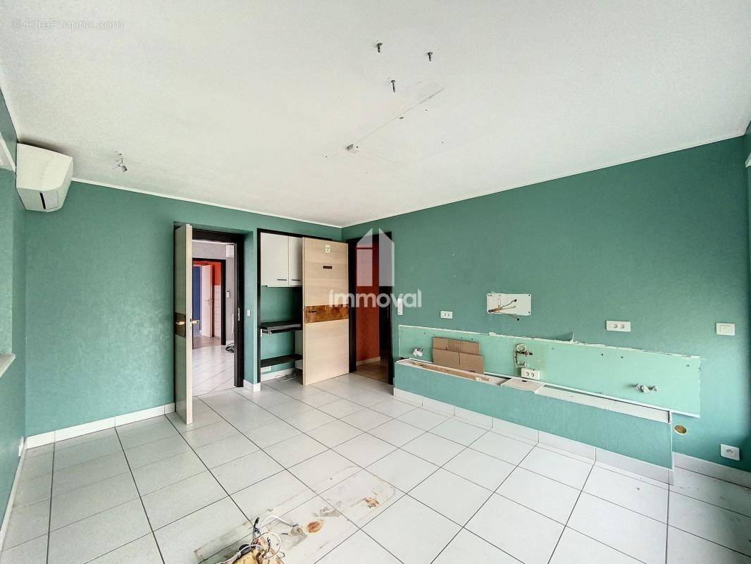 Commerce à ECKBOLSHEIM