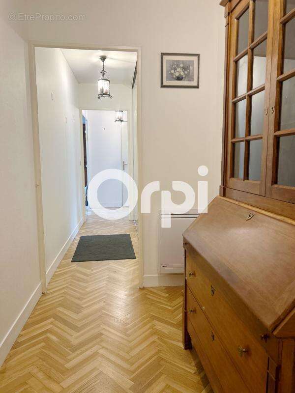Appartement à COMPIEGNE