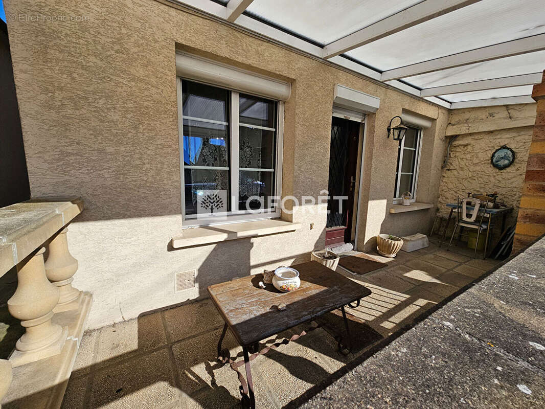 Maison Mouy 4 pièce(s) 50 m2 - photo 11