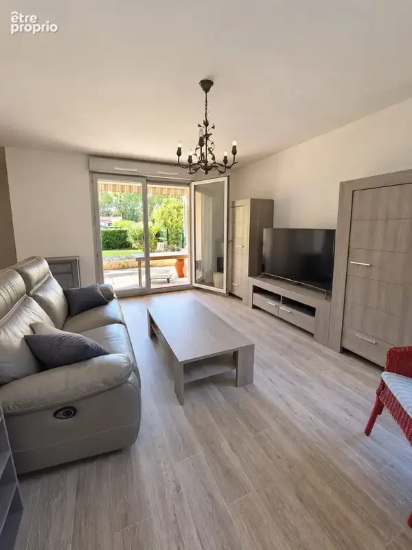 Appartement 4 pièces 84 m² à vendre à Villefranche-Sur-Saone (69400) - photo 6