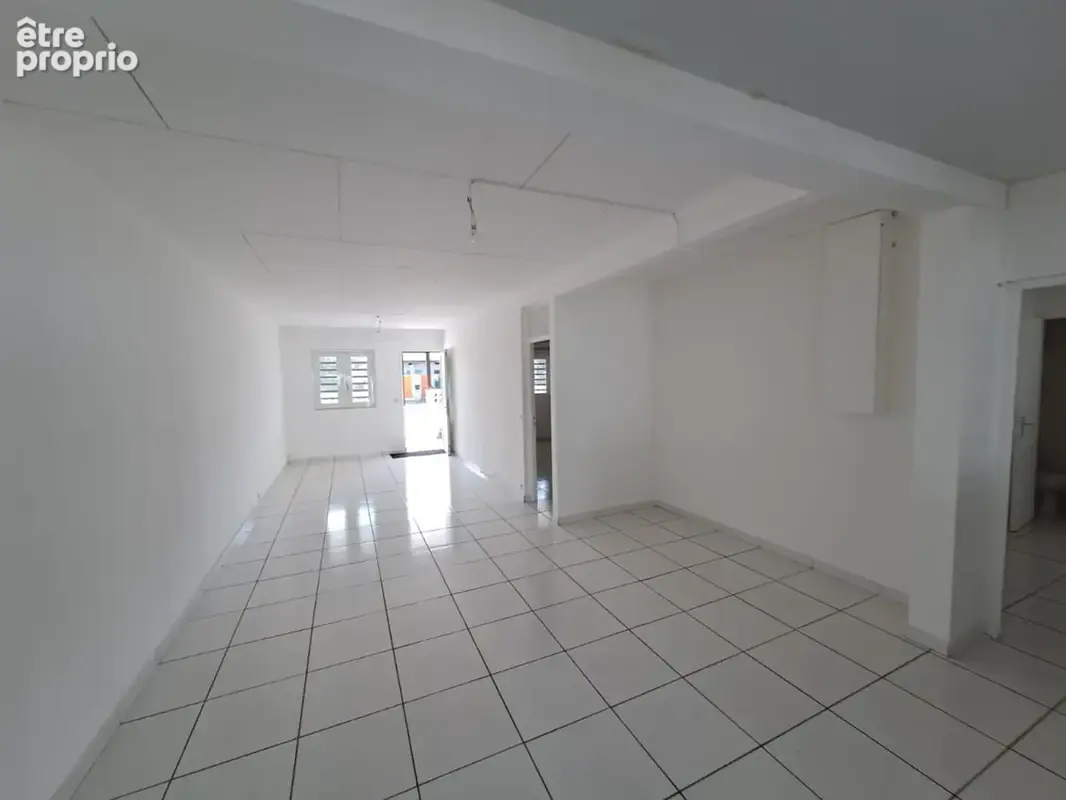 Maison à vendre 5 pièces KOUROU (973) - photo 8
