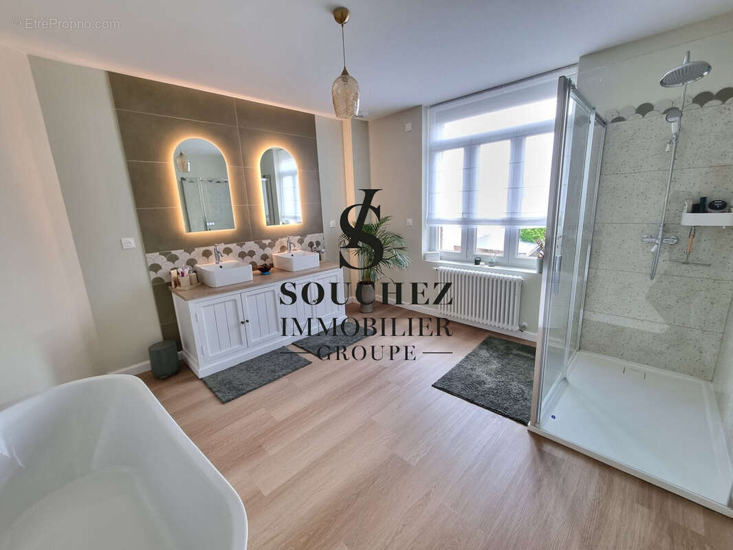 Maison à NOYELLES-SOUS-LENS