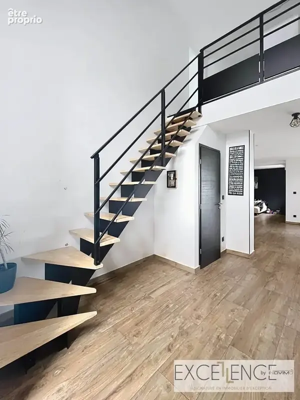 Maison 7 pièces 153 m² à vendre à Teteghem (59229) - photo 5