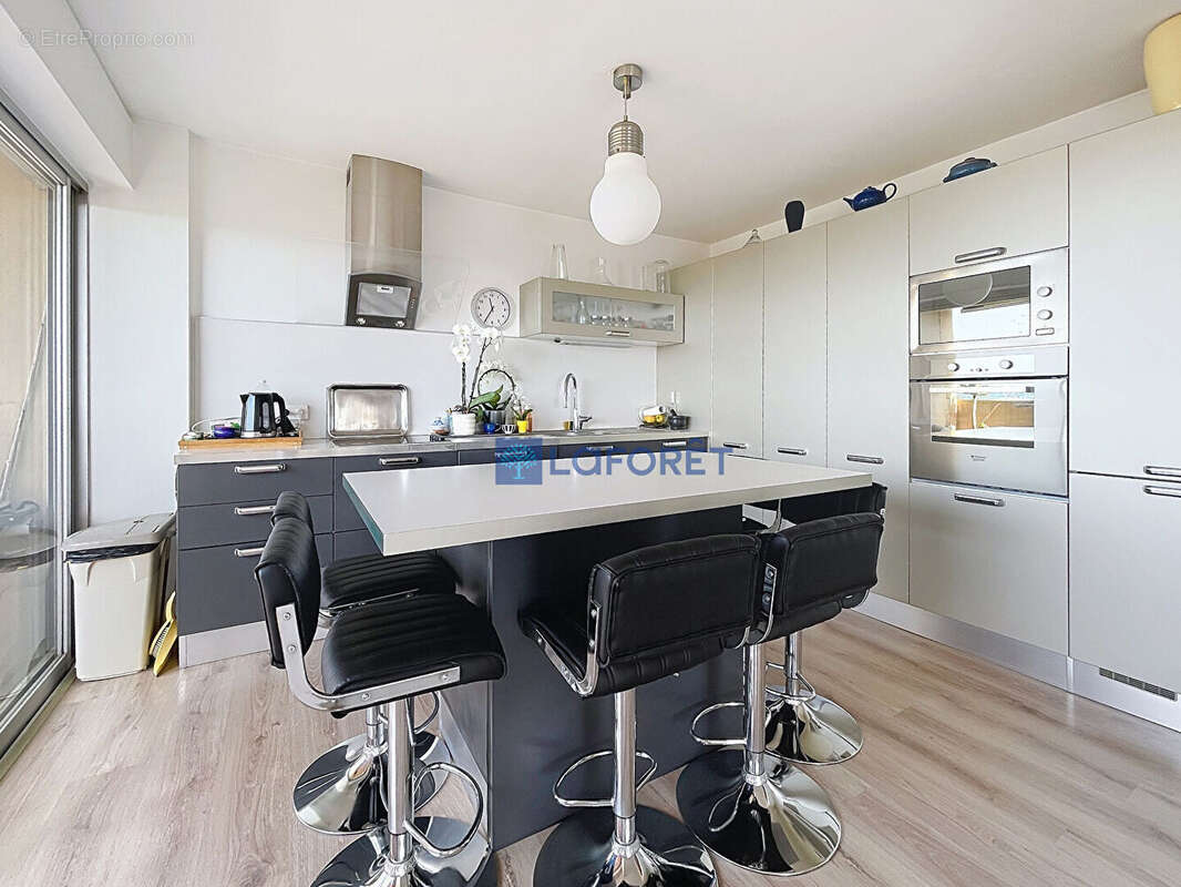 Appartement à CAGNES-SUR-MER