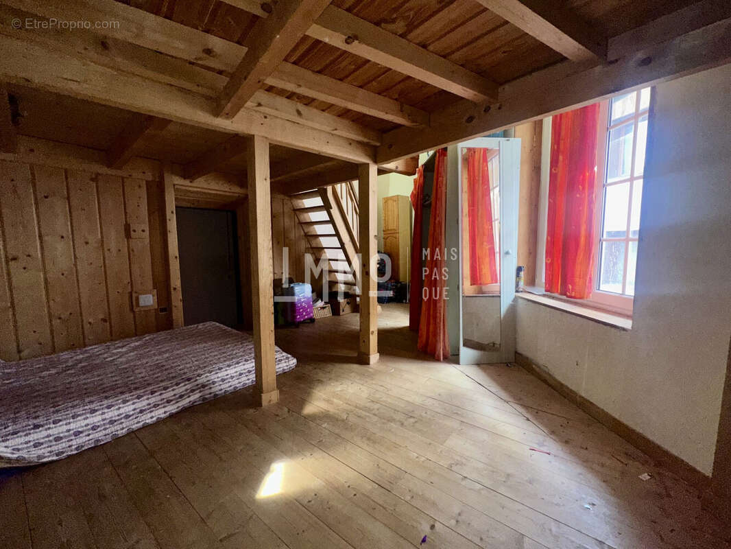 Appartement à MACOT-LA-PLAGNE