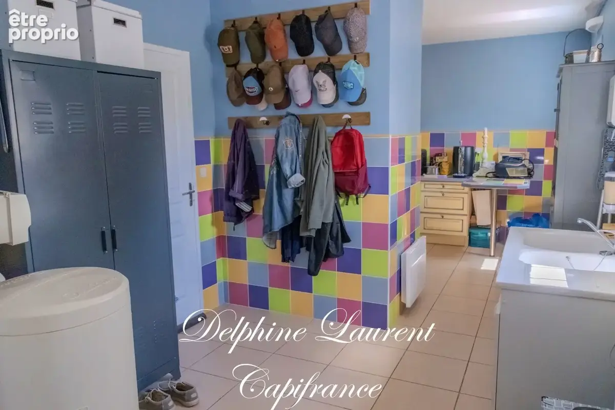 En exclusivité – petiville – propriété de 262 m² sur 2 443 m² de terrain – à 7 minutes des plages - photo 26