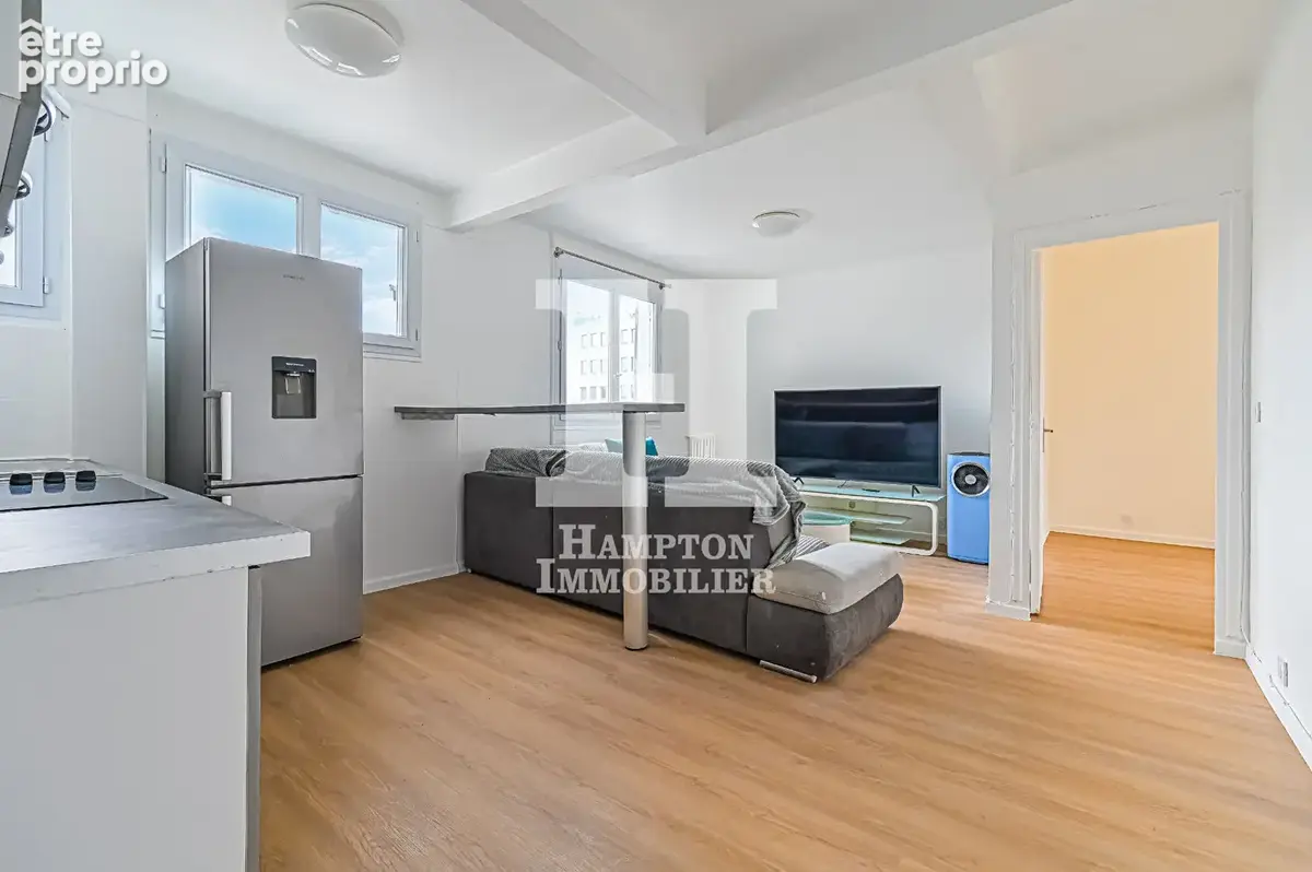 Photo Appartement à Paris-10e au prix de 399 000€