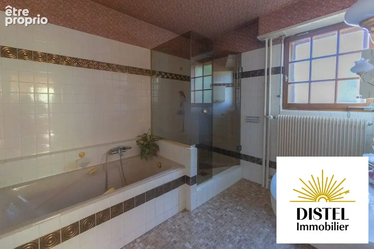 Maison 7 pièces 167 m² à vendre à Mundolsheim (67450) - photo 7